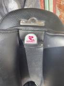 Selle mixte 