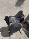 Selle mixte 