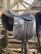 Selle dressage