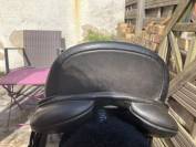 Selle dressage