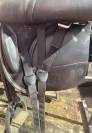 Selle dressage