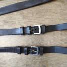 Howlet complet havane cheval