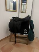 Selle S&eacute;oul forestier 