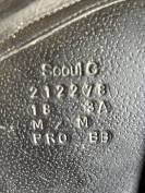 Selle S&eacute;oul forestier 