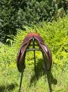 &Agrave; vendre : Selle CWD 18 pouces