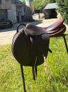 &Agrave; vendre : Selle CWD 18 pouces