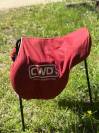 &Agrave; vendre : Selle CWD 18 pouces