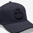 Casquette Cavalleria Toscana - 100 % coton respirant