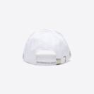 Casquette Cavalleria Toscana blanche 100% coton