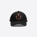 Casquette Cavalleria Toscana - CAVALLERIA TOSCANA - 100% coton respirant