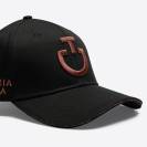 Casquette Cavalleria Toscana - CAVALLERIA TOSCANA - 100% coton respirant