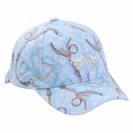 Casquette d'&eacute;quitation Lucious - HV POLO
