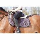 Tapis de selle Glitter - Ju & Pa - Rembourrage optimal