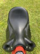 Selle dressage Makila Lab Devoucoux