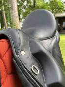 Selle dressage Makila Lab Devoucoux