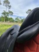 Selle dressage Makila Lab Devoucoux