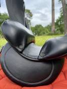 Selle dressage Makila Lab Devoucoux