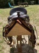 Selle western 