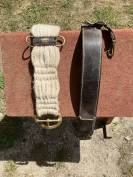 Selle western 