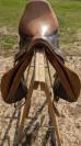 Selle d'&eacute;quitation Forestier