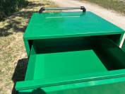 Malle de concours Alfako Mini 