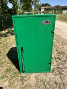 Malle de concours Alfako Mini 