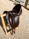 Selle dressage randonn&eacute;e Gaston Mercier