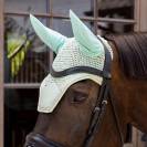 Bonnet anti-mouches Wellington Velvet - Kentucky - Finitions velvet