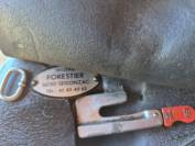 Selle Forestier
