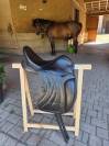 Selle dressage Eric Thomas