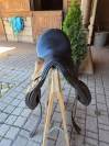 Selle dressage Eric Thomas