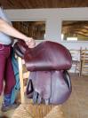 Selle Devoucoux 10/2024