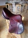 Selle Devoucoux 10/2024