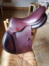 Selle Devoucoux 10/2024