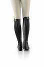 Bottes d'&eacute;quitation Orion sans lacets - Ego7 - Cuir cousu main
