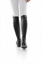 Bottes d'&eacute;quitation Aries sans lacets - Ego7 - Cuir cousu main