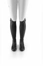 Bottes d'&eacute;quitation Aries sans lacets - Ego7 - Cuir cousu main