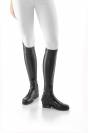 Bottes d'&eacute;quitation Aries sans lacets - Ego7 - Cuir cousu main