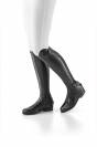 Bottes d'&eacute;quitation Aries sans lacets - Ego7 - Cuir cousu main