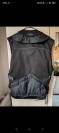 Gilet air bag &eacute;quitation/moto taille M