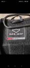 Gilet air bag &eacute;quitation/moto taille M