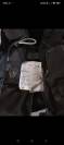 Gilet air bag &eacute;quitation/moto taille M