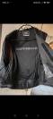 Gilet air bag &eacute;quitation/moto taille M