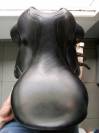 selle dressage CWD