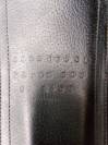 selle dressage CWD