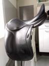 selle dressage CWD