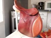 selle badminton