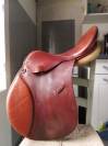 selle badminton