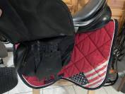 Sella prestige joy jumper