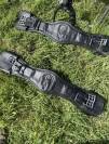 Belle Selle de dressage Childeric 17,5